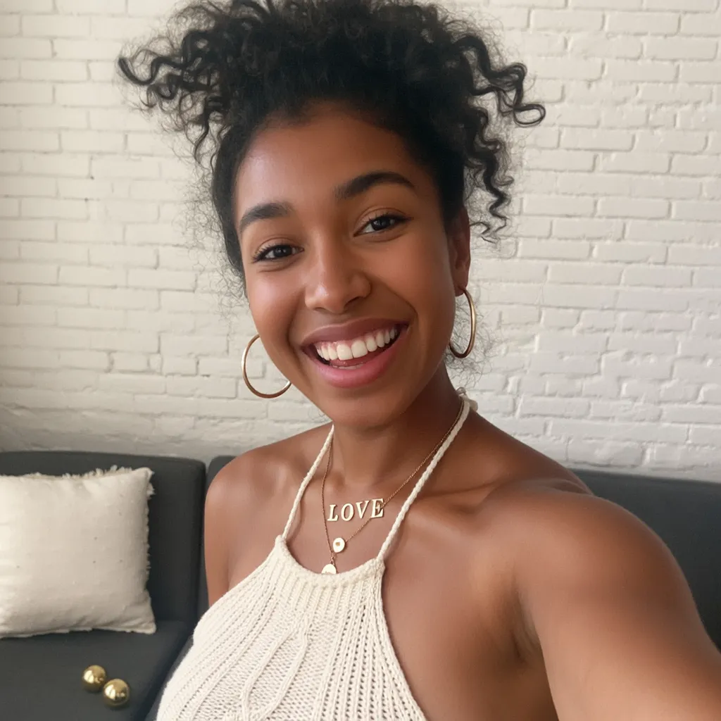 Keisha