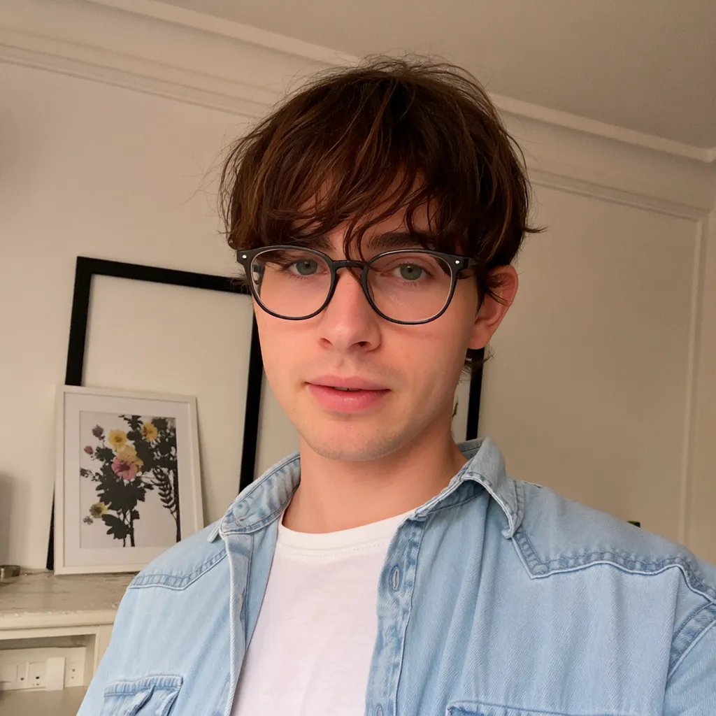 George